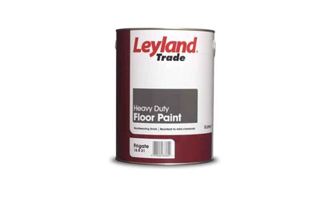 Is Leyland Garage Floor Paint Any Good Review My Paint Guide