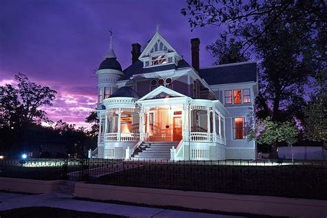 Home Sweet Southern Home: Historic Houses of Arkansas - Only In Arkansas