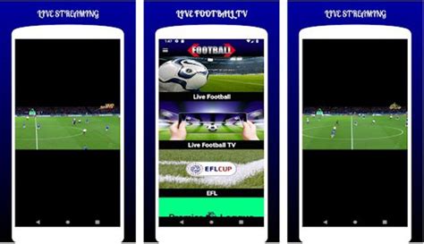Download the app using your favorite browser and click on install to install the app, do not forget. 11 Aplicativos para Assistir Futebol Ao Vivo - Aplicativos ...