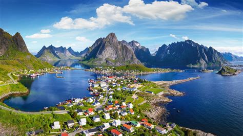 The Best Summer Road Trips In Norway Escapism
