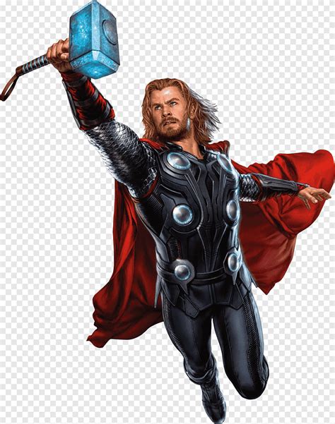 Darmowe Pobieranie Marvel Thor Marvel Super Hero Squad Thor Marvel