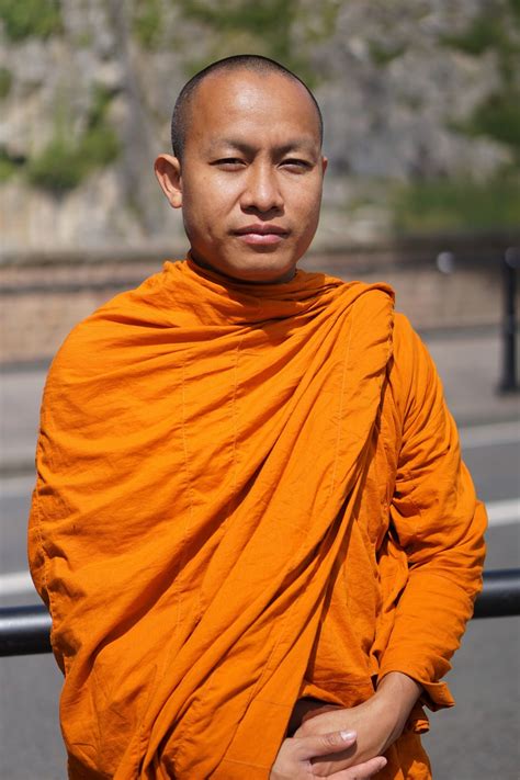 Buddhist Monk Photography By Marcus Bryan Uploaded 10th August 2017