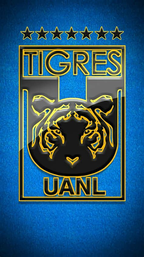 Tigres Uanl Felinos Incomparables Libres Y Lokos Nuevo Leon Fondo