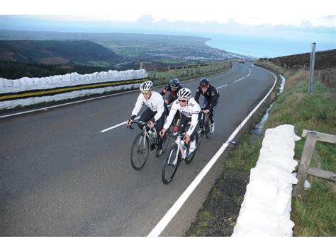 A cycle that works for one may not work for another, says vibhaker. Isle of Man Cycle Tours are Here!