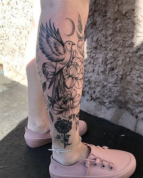 Tatuagens Girly Tattoos Feminine Tattoos Foot Tattoos Cute Tattoos