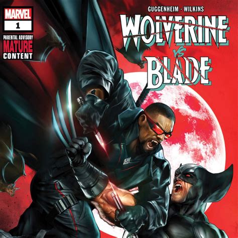 Best 5 Blade Marvel Comics And Graphic Novels