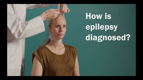 How Is Epilepsy Diagnosed Youtube