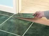 How To Install Vinyl Tile Flooring