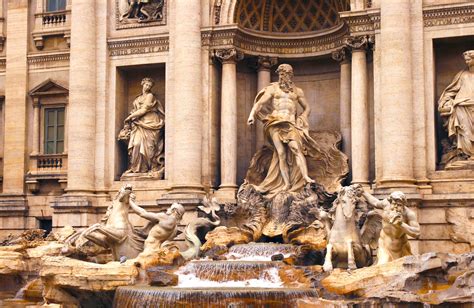 картинки памятник статуя Древний Италия Скульптура столица