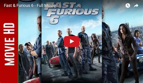 A young couple bound by a seemingly ideal love, begins to unravel as unexpected opportunities spin. Fast & Furious 6 - Full Movie - Fun House