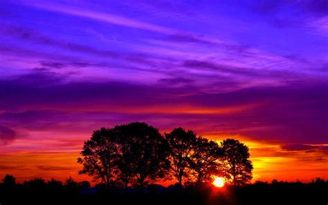 Beautiful Sunset Wallpaper Wallpaper Free Download 1920×1080 Beautiful