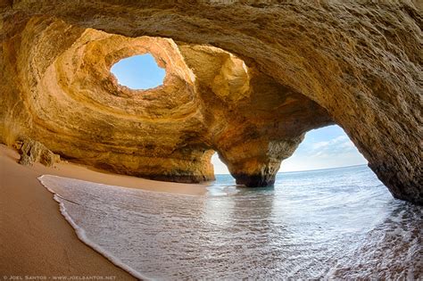 Dramatic Caves And Grottoes In The Algarve Portugal Places To See In