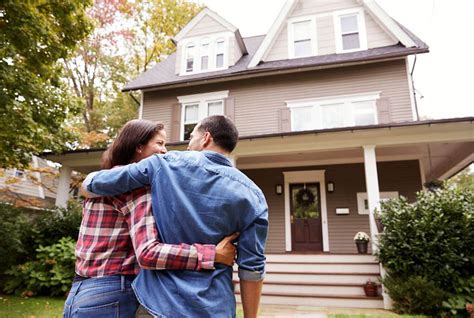 10 Tips For First Time Homebuyers City Central