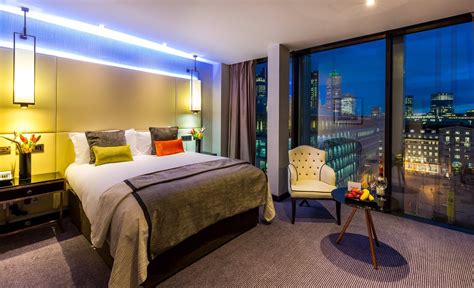 Best Business Hotels Top 10 Choices For Business Trip