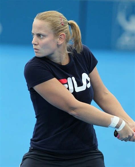 Jelena Dokic Tenis