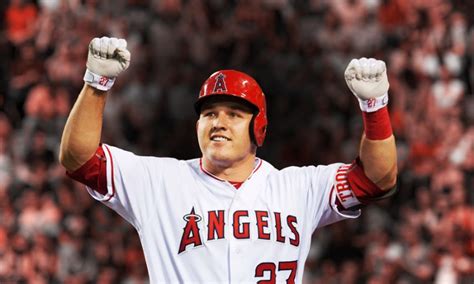 Why Mike Trout Is One Of The Best Players In The Mlb The Foreword