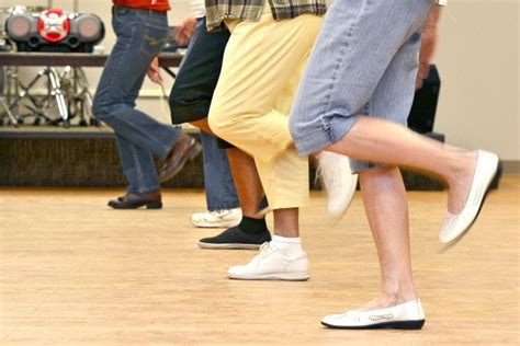 14 Tips For Teaching Line Dancing To Older Adults Line Up And Dance