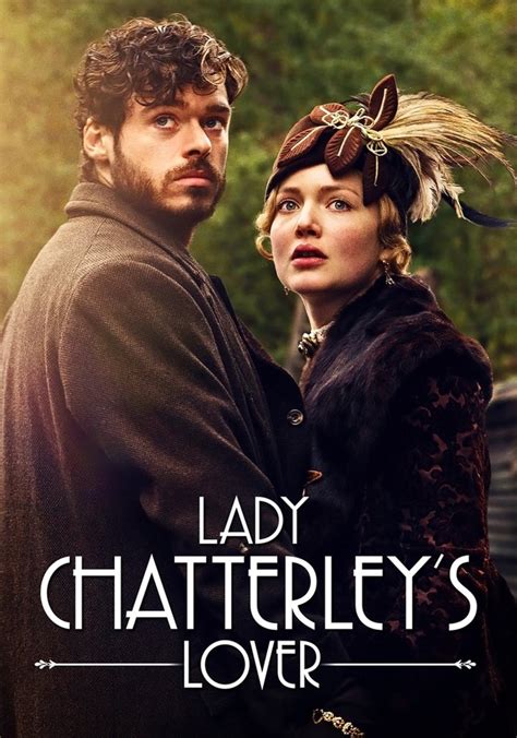 Lady Chatterley S Lover Película Ver Online