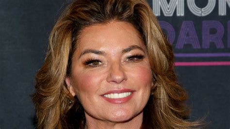 Shania Twain Dyed Her Hair Pastel Pink See Photos Allure