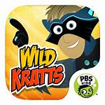 Kratts Wild Creature Power Pbs Apps App