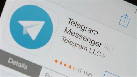 • only hindi & english. Telegram briefly vanishes from App Store due to ...