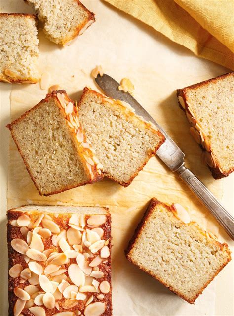 The combination of textures and flavors in this recipe produces a wonderful and perfectly. Gluten-Free Banana and Almond Bread | Recipe | Food ...