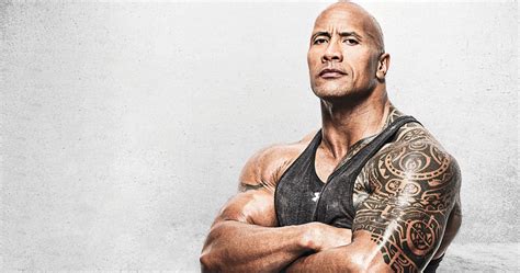 Fans May See A Very Different Rock If He Returns For Wrestlemania Report