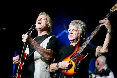 Moody Blues Add North American Tour Dates