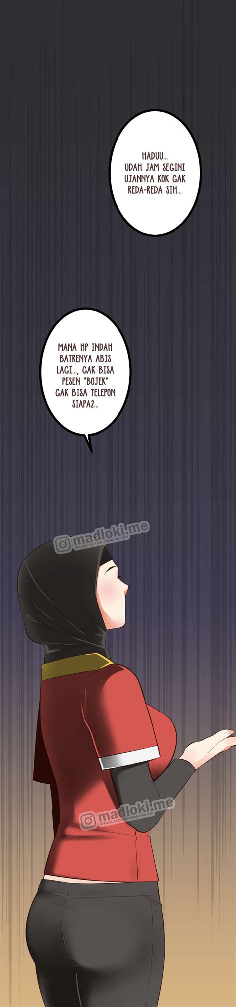 Komik Madloki Series Indahmaret The Series Chapter Bahasa Indonesia Dewa Manga