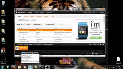 But managing playlists and local radio stations can be boring. Best Listening to Music APP for PC Ever - YouTube