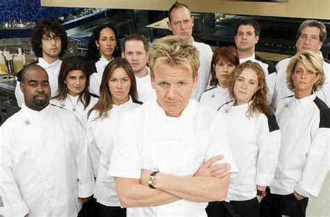 I really hope they'll go to switzerland and doing season 3 there. Hell's Kitchen Season 2 Where Are They Now? | Reality Tv ...