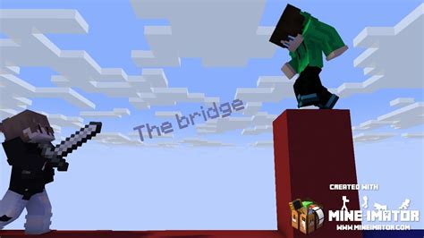 The Bridge Hypixel Youtube