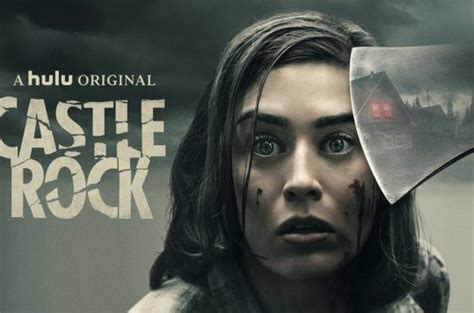 Hulu Orders Second Season Of Castle Rock Programming Insider