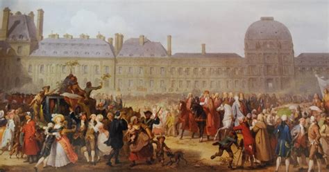 La France Dans La Guerre D'indépendance Américaine - La Guerre d’Indépendance américaine – Marie-Antoinette Antoinetthologie