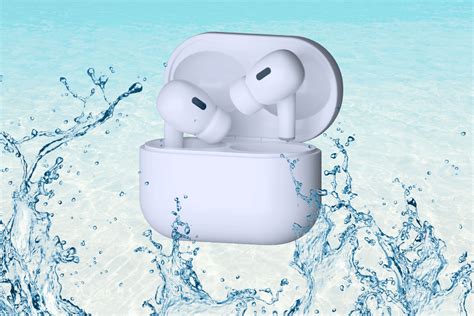 Got Your Airpods Washed Out What To Do If They Get Wet Techcult