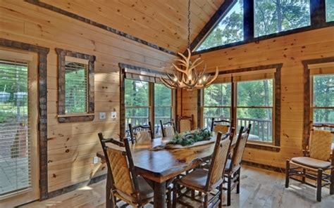 Mountain Top Cabin Rentals Blue Ridge Ga Kid Friendly Hotel R