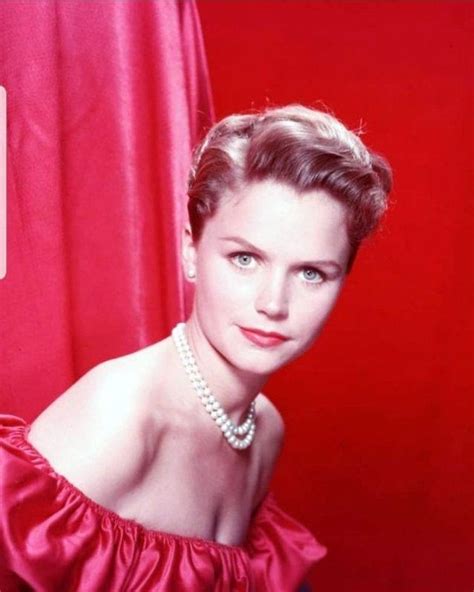 50 Glamorous Photos Of Lee Remick From The 1950s And 1960s ~ Vintage Everyday Lee Remick