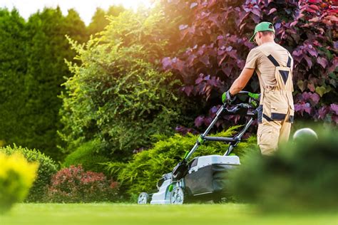 Lawn Mowing Services Near Me Common Mistakes Made In Lawn Care