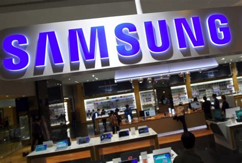 South Korean Tech Giant Samsung Develops Worlds Smallest Dram Chip