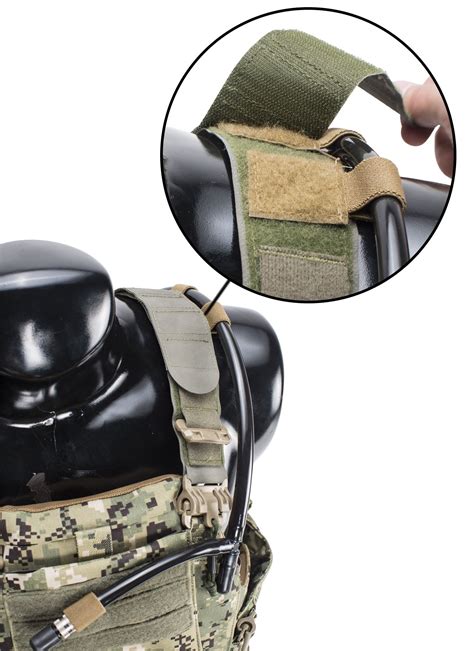 Firstspear Friday Focus Cord And Tube Holder Soldier Systems Daily