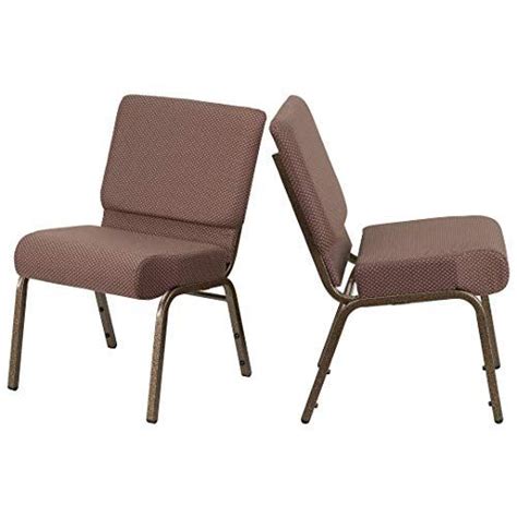 Contemporary Design Commercial Grade Banquet Chair Durable Fabric