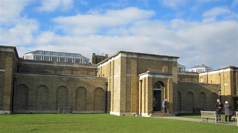Dulwich Picture Gallery Sightseeing Visitlondon Com