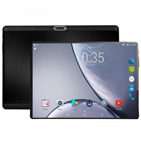 2019 New 10 Inch 4g Lte Tablet Pc Octa Core 4gb Ram 64gb Rom 1280800