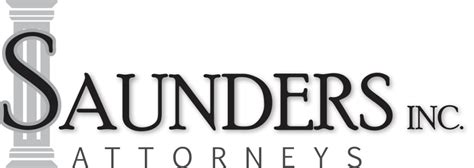 Saunders Law An Innovative And Sure Footed Approach To Legal Services