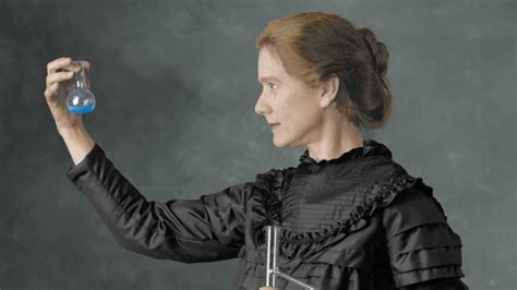 An Insightful Look At The Life And Work Of Marie Curie