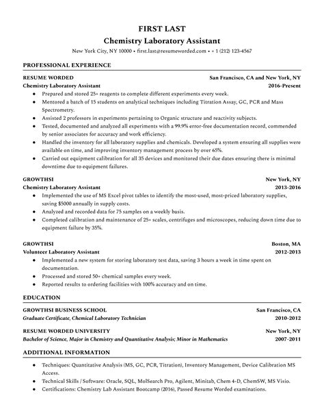 Electronic Technician Resume Summary Examples 8 Proven Examples