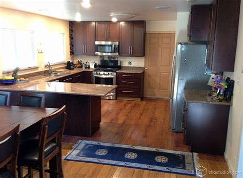 Maybe you would like to learn more about one of these? Dayton Shaker Kitchen Cabinets | Kitchen remodel photos ...