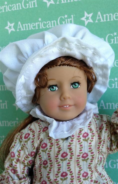 Once Upon A Doll Collection Meet Our Mini American Girls