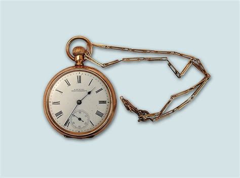 Ashford is a leader in the online luxury discount watch industry, offering the finest timepieces from around the world at exceptional prices. How much is my pocket watch worth? | Vintage Cash Cow Blog