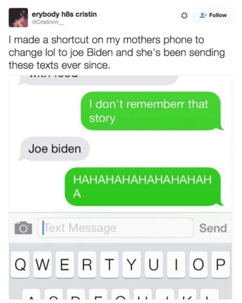 13 Hilarious Text Pranks To Try On Your Friends Next Luxury